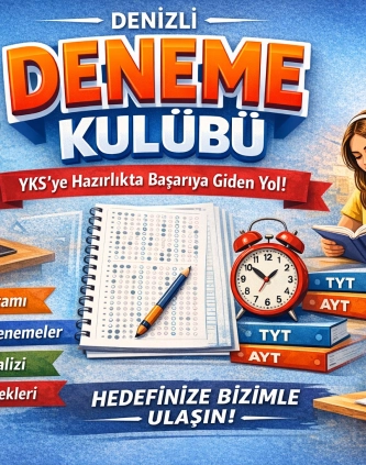 Denizli Deneme Kulübü