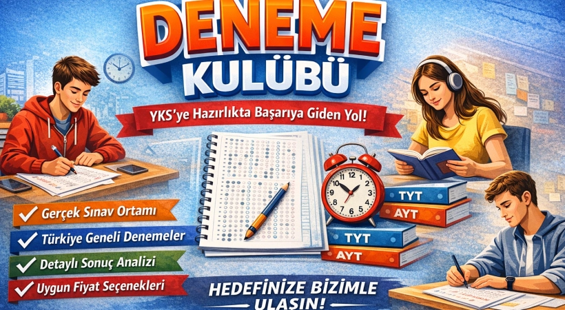 Denizli Deneme Kulübü