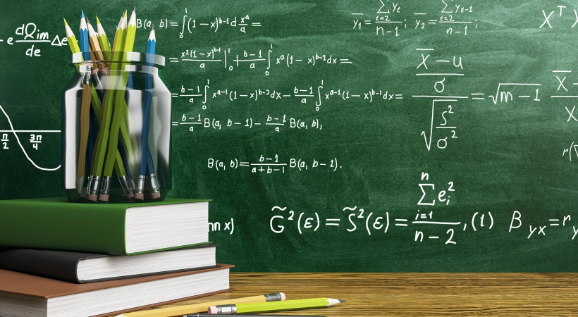 Denizli Matematik Özel Ders